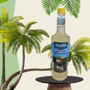 Coconut Oil