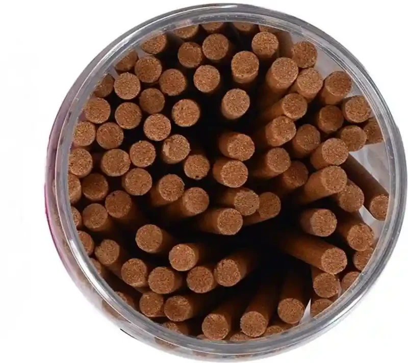Bamboo Less Sticks (3-5 inch) unscented (loose) - Image 2