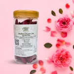 Naturecure Shubham Rose Dhoop Cones 100g - Image 3