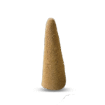 Naturecure Shubham Sandal Dhoop Cones 100g - Image 2