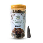 Naturecure Shubham Guggle Dhoop Cones 100g