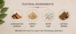 Karmyogini Incence Sticks Sandalwood - Image 5