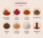 Karmyogini Incence Stick Rose - Image 5