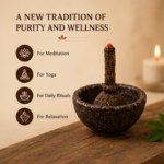 Karmyogini Luxury Herbal Wick - Image 3