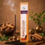 Karmyogini Incence Sticks Sandalwood
