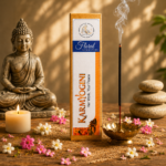 Karmyogini Incence Stick Floral - Image 2