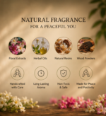 Karmyogini Incence Stick Floral - Image 5
