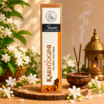 Karmyogini Incense Stick Jasmine
