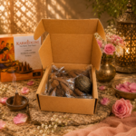 Karmyogini Luxury Incence Cones Floral - Image 2