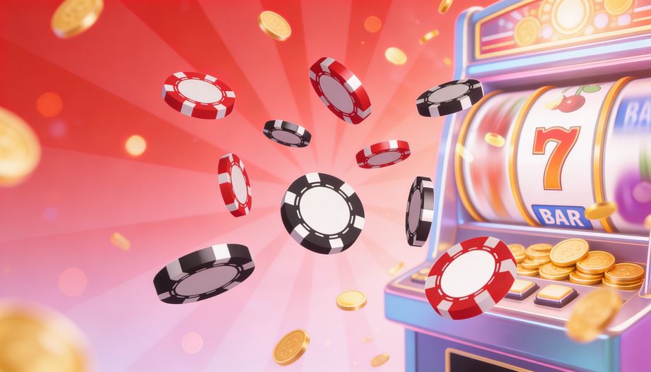 Casinozer app