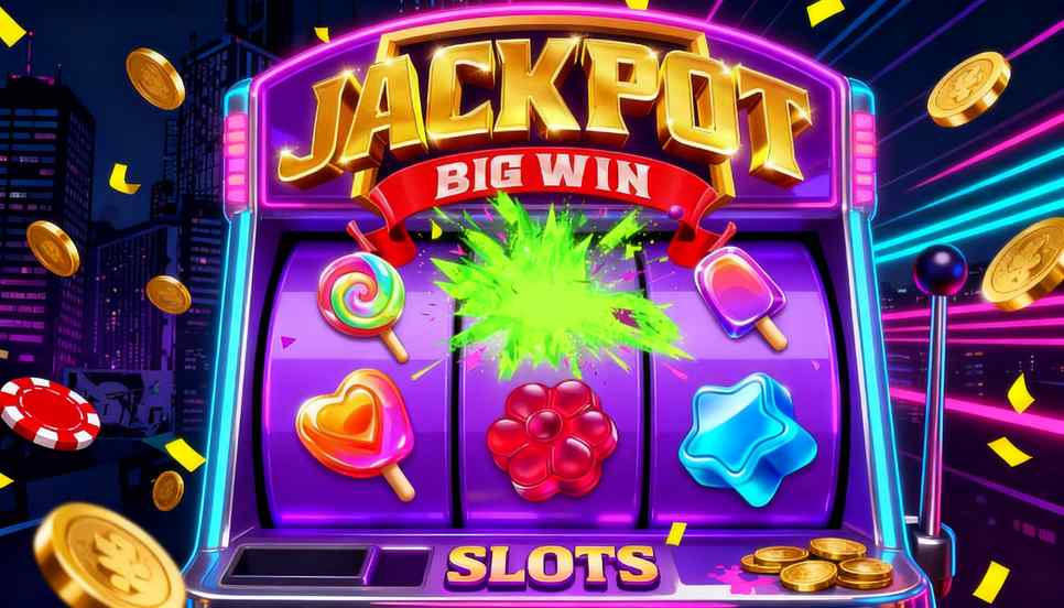 Jackpot Jill login Jackpot Jill login