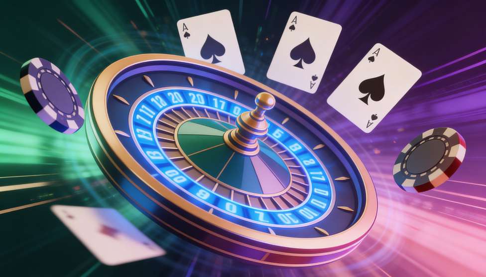 Spinsy Casino mobile